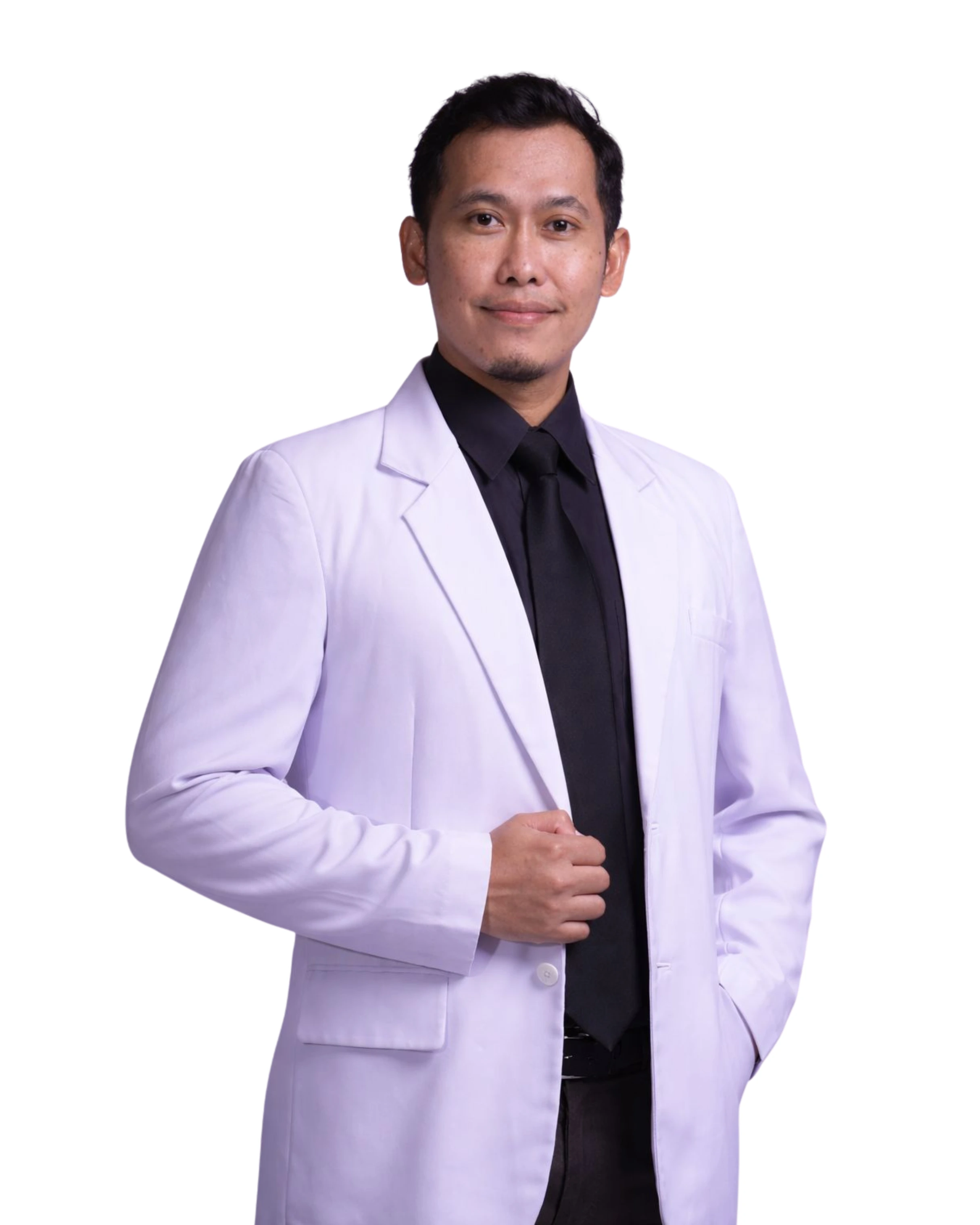dr. Bertha Kurniantoro Saputro